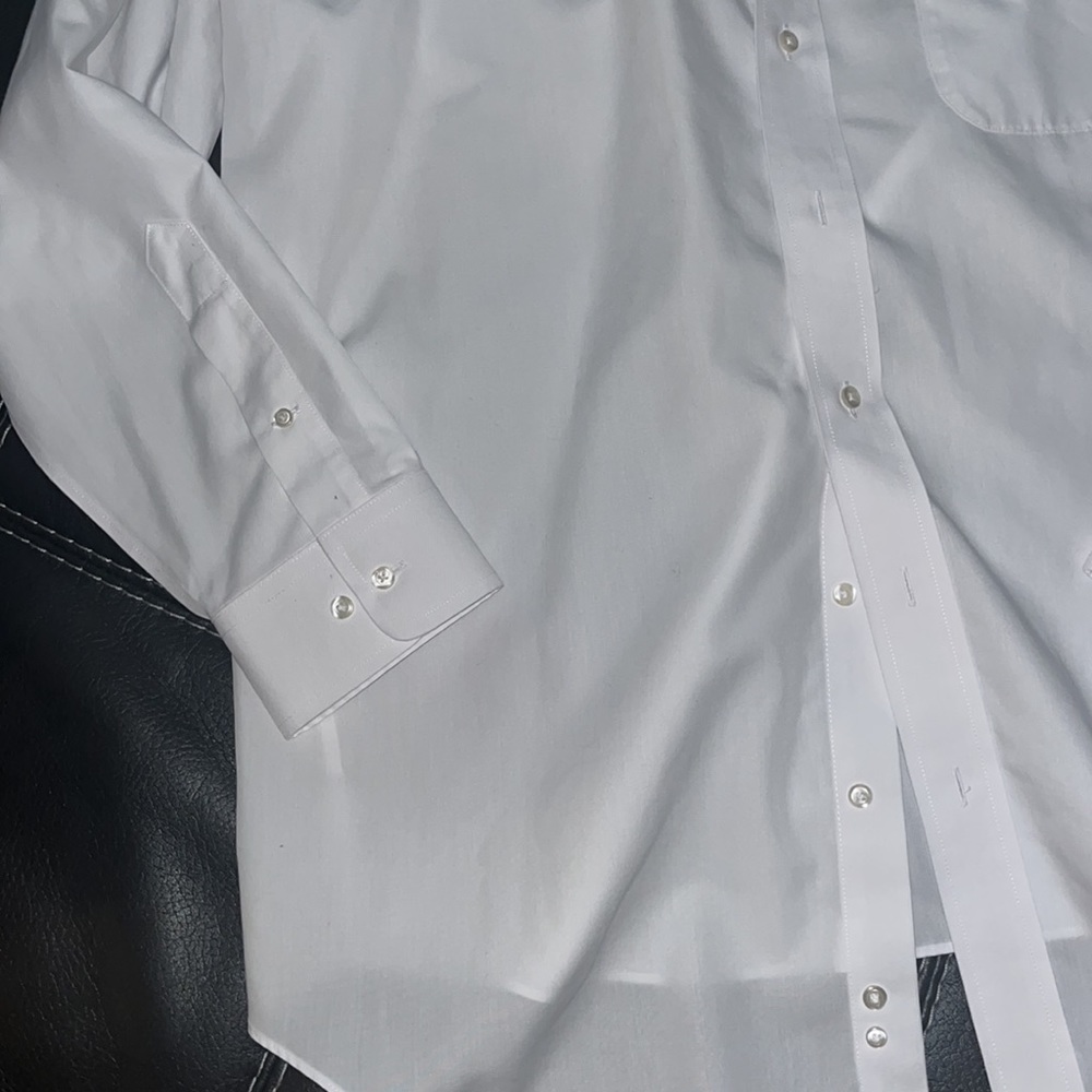 Paul Fredrick X Keep It Neat Vibes - image 5